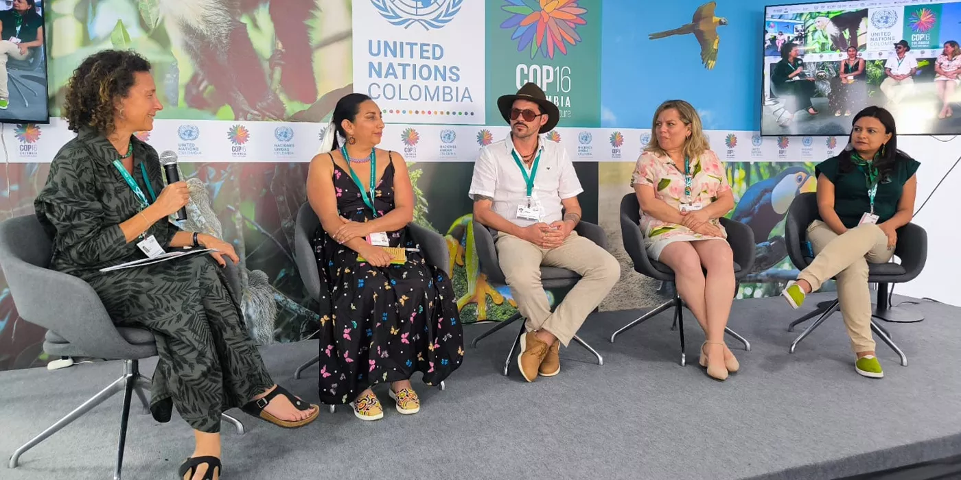 Lanzamiento del documental "Paramunas".