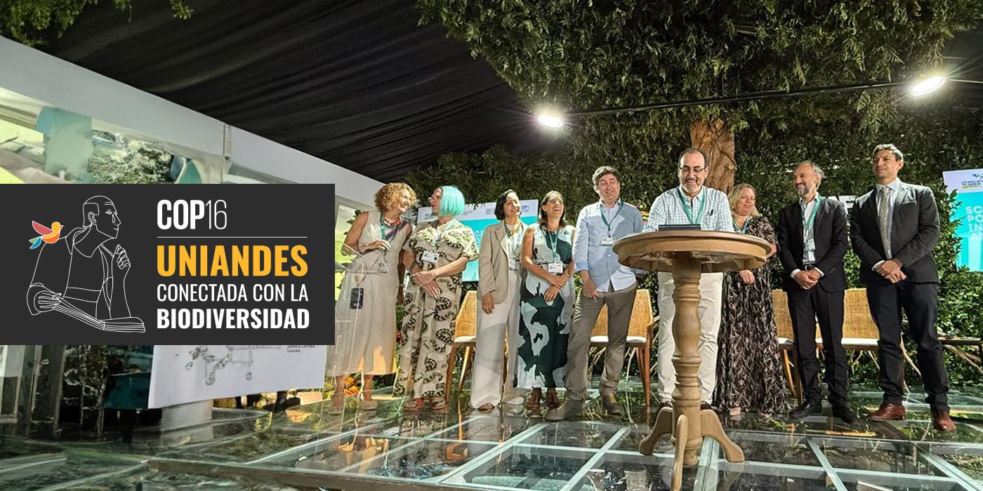 Uniandes