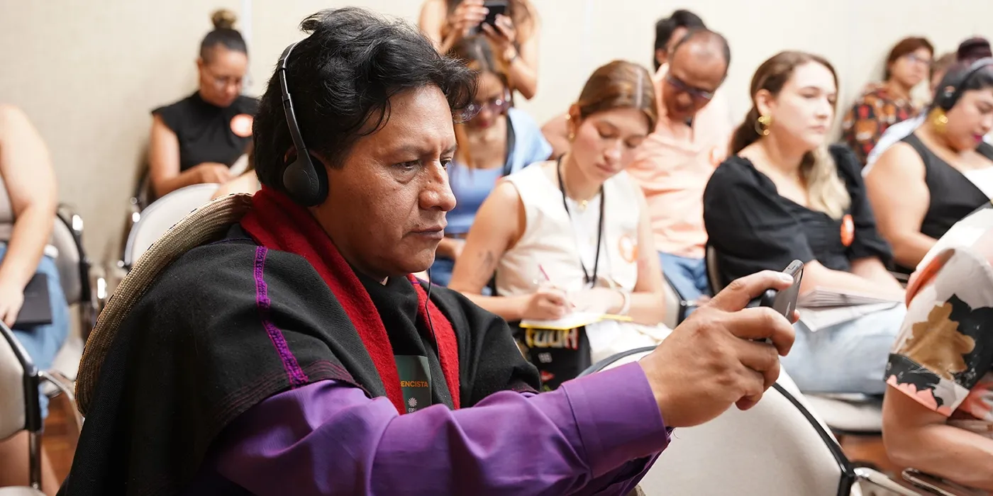 Biodiversidad para el bien común