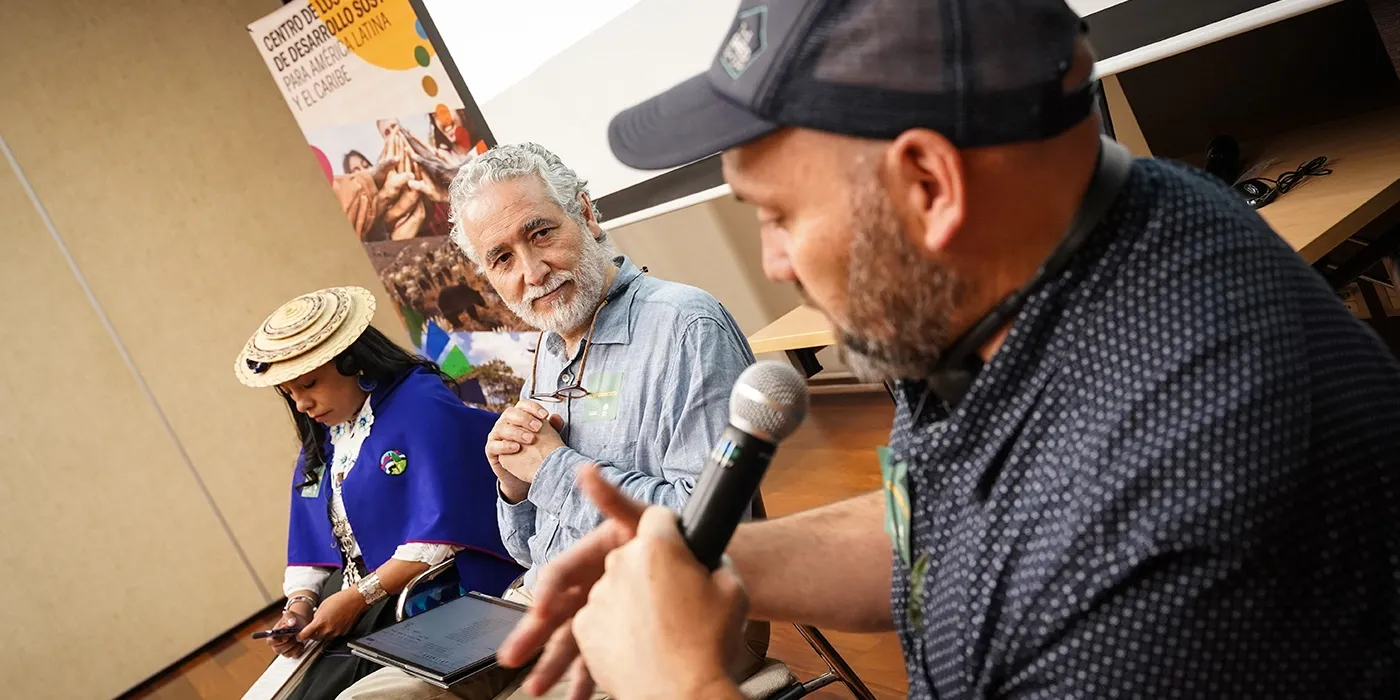 Biodiversidad para el bien común