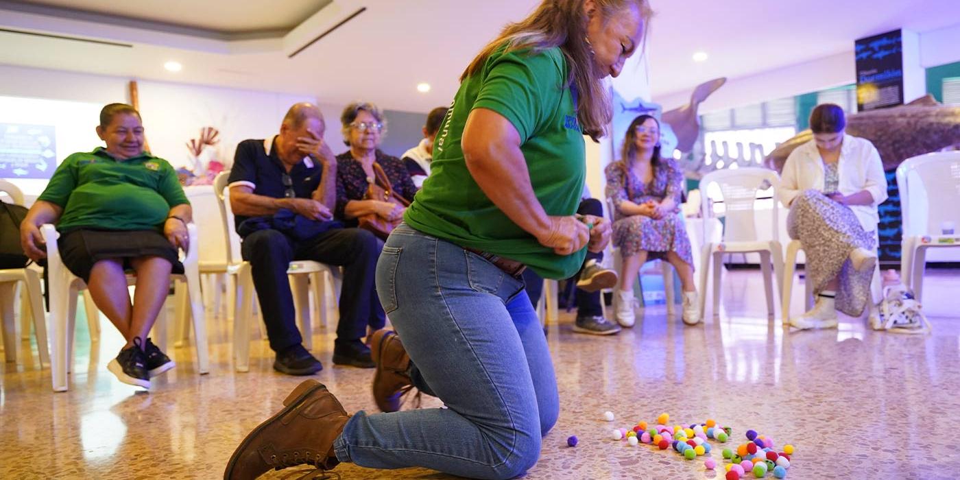 Gestión de lo colectivo, enseñanzas y desafíos