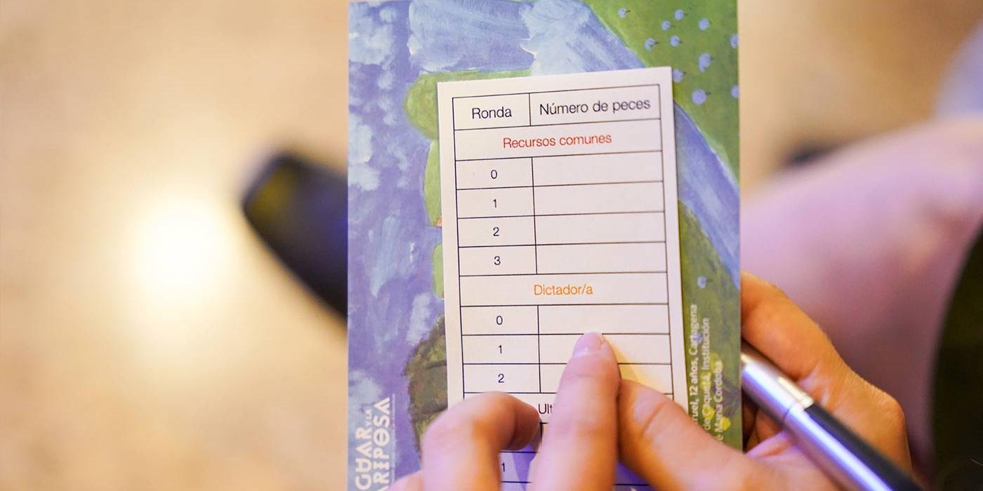 Gestión de lo colectivo, enseñanzas y desafíos