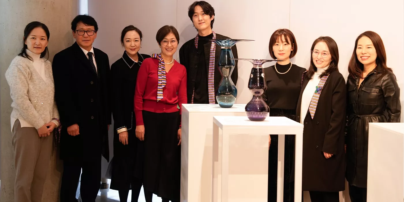 Exposición: Ultrarrealismo y Trascender los límites.