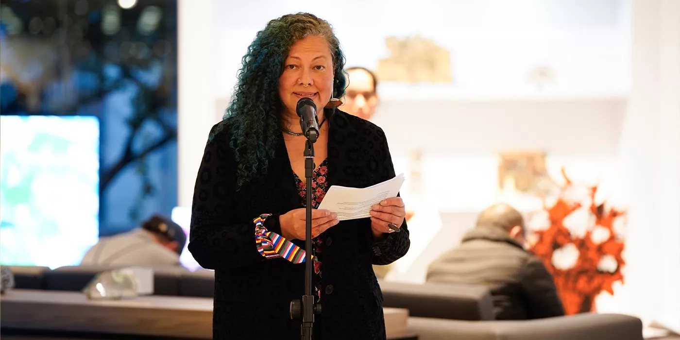 Exposición: Ultrarrealismo y Trascender los límites.