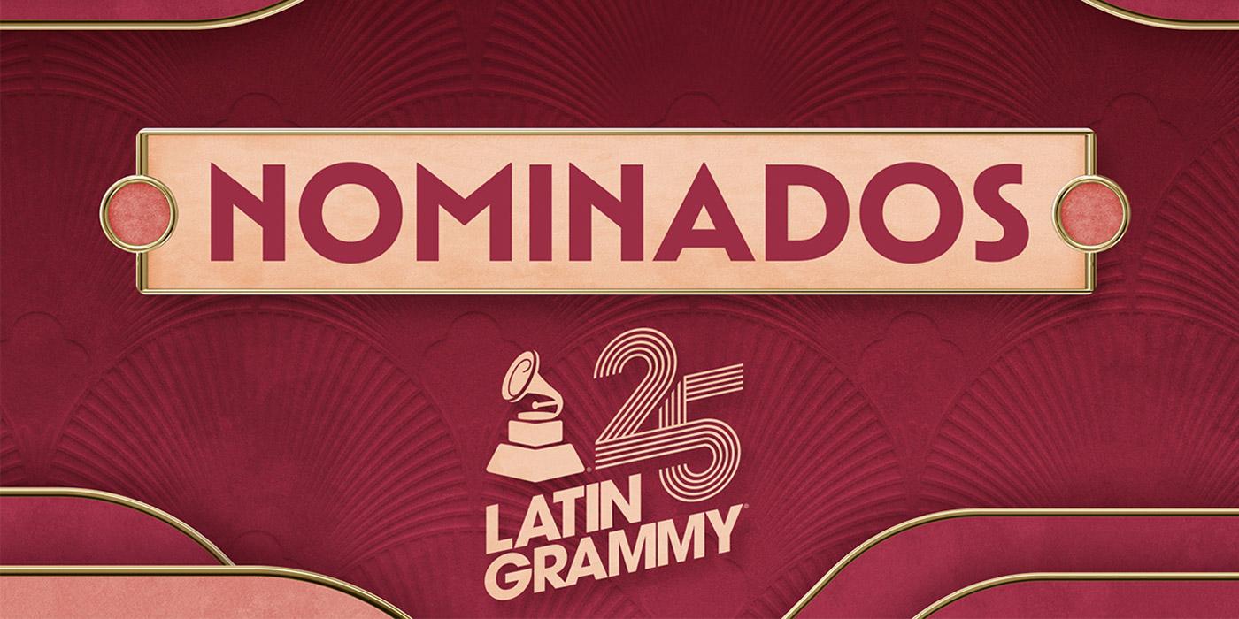 Nominados