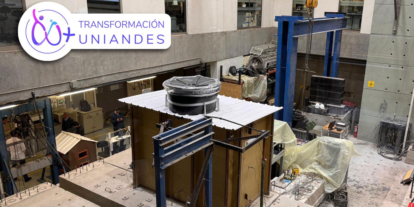 Laboratorio
