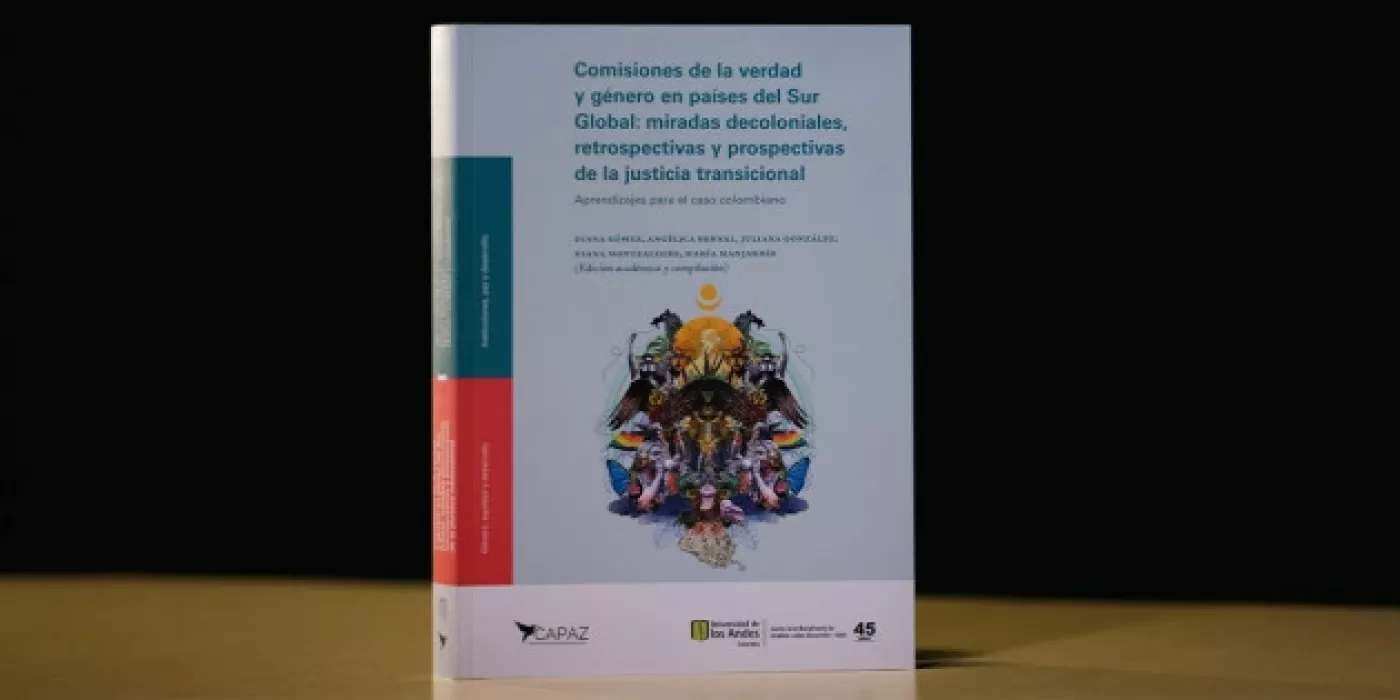 Comision de la verdad