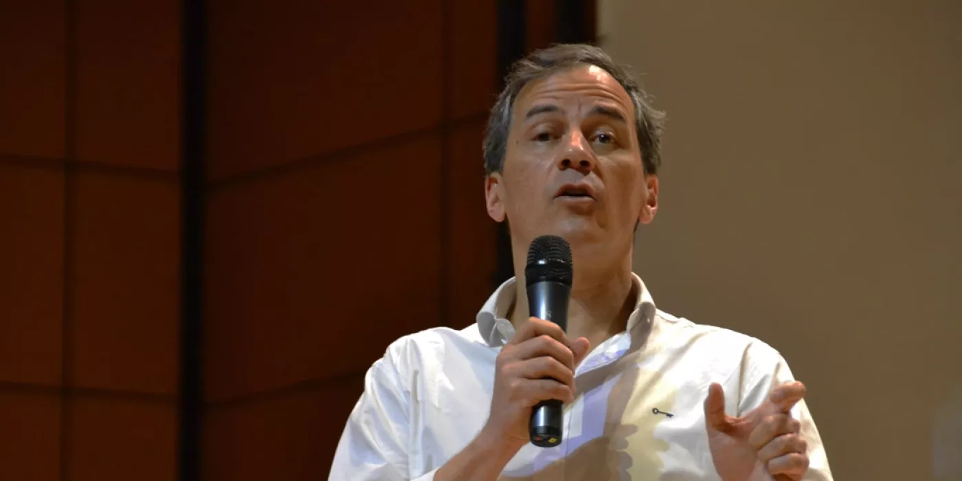 Rafael Nieto