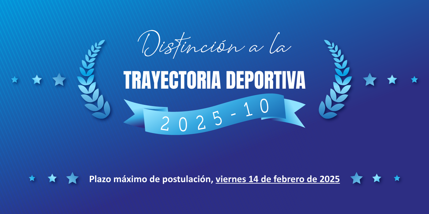 Trayectoria