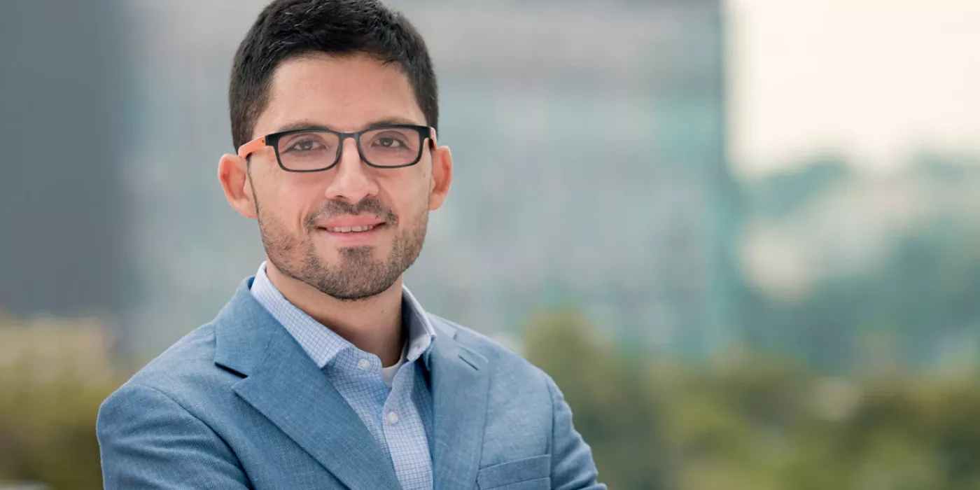 Alejandro Segura Arévalo