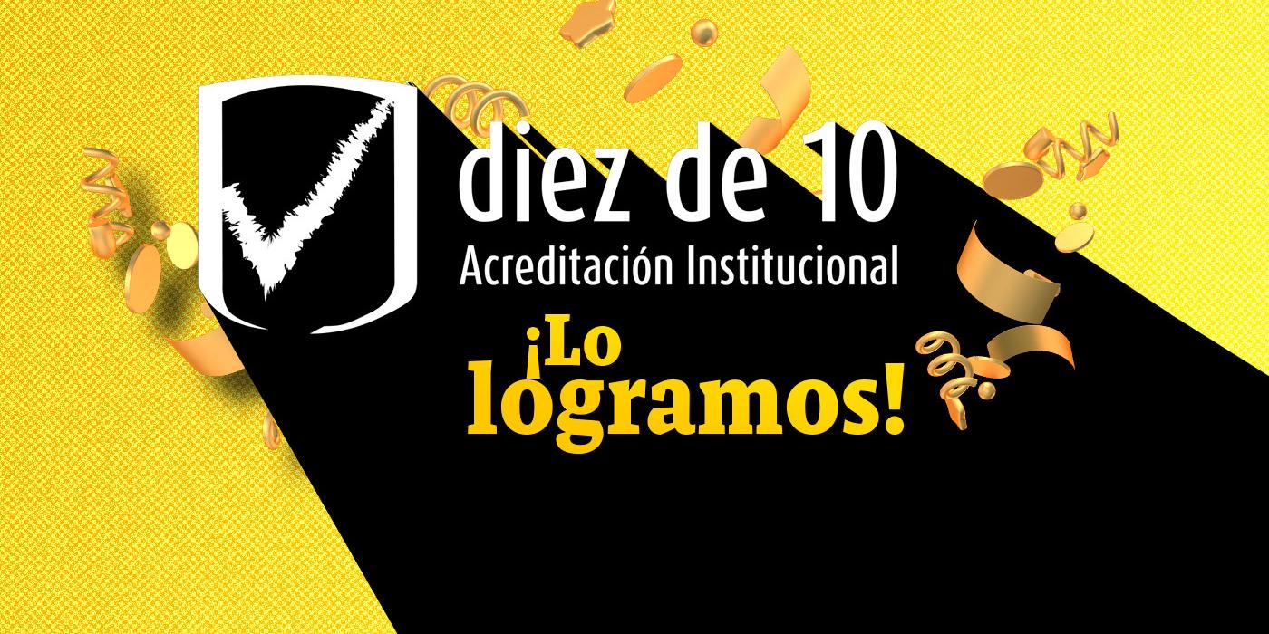 Renovación Acreditación