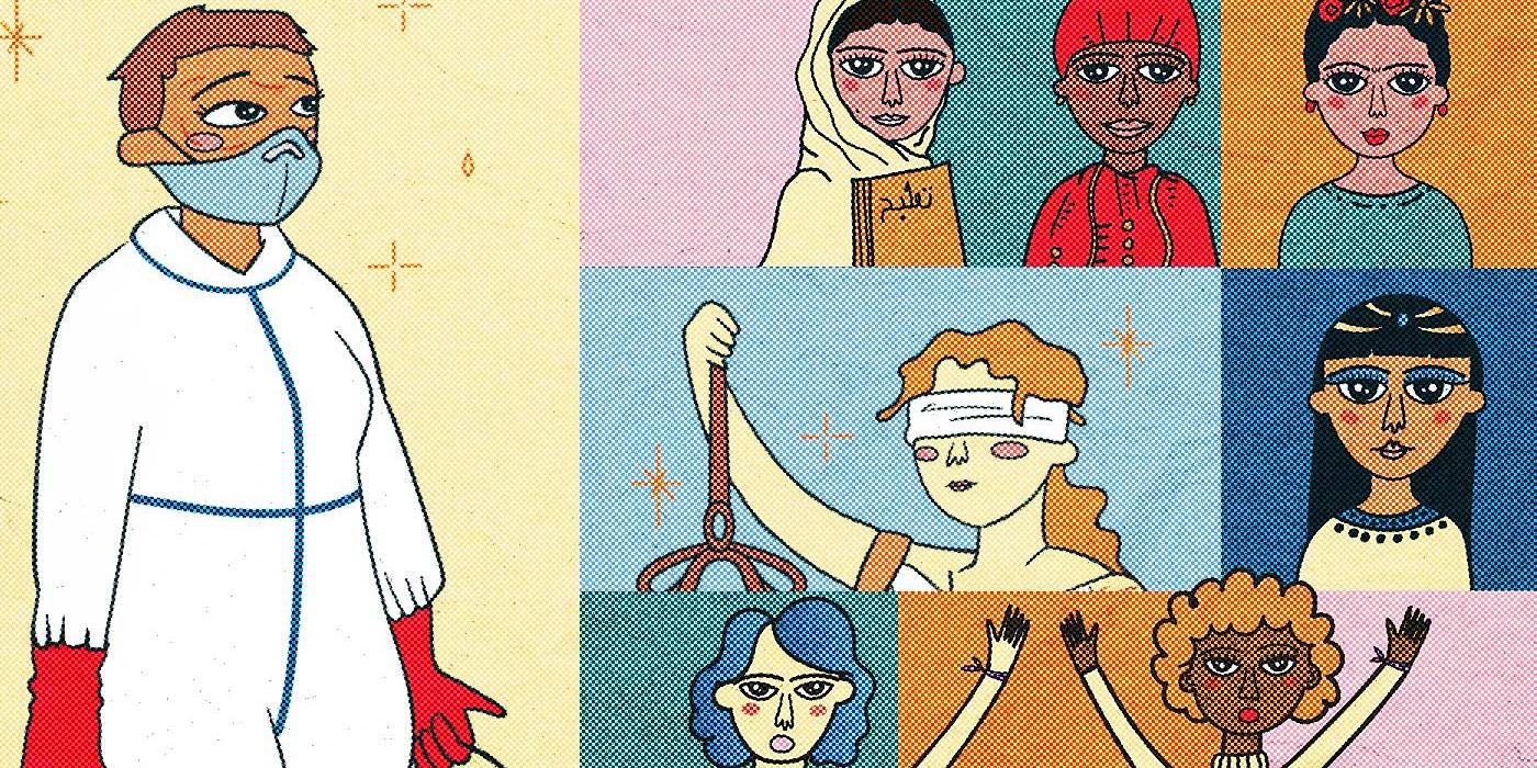 Mujeres