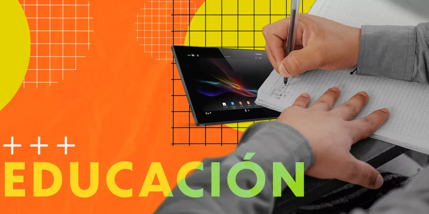 Educación