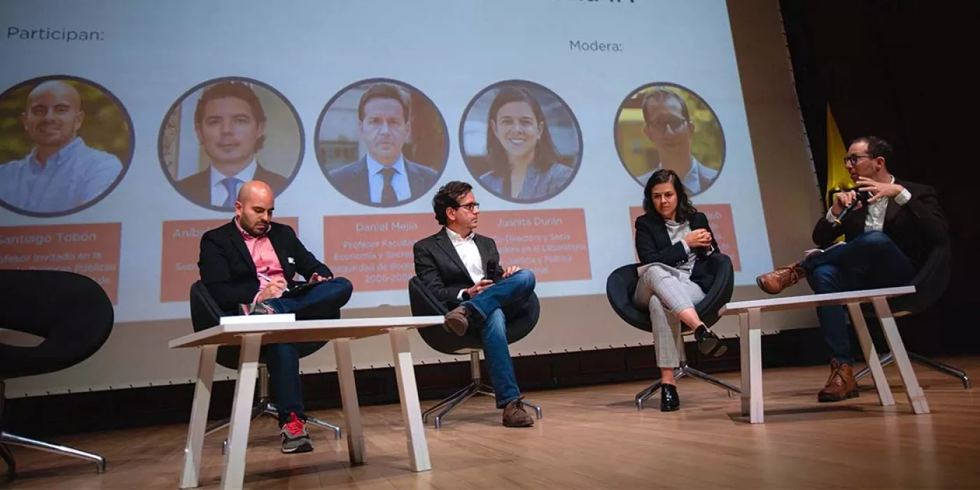 panelistas