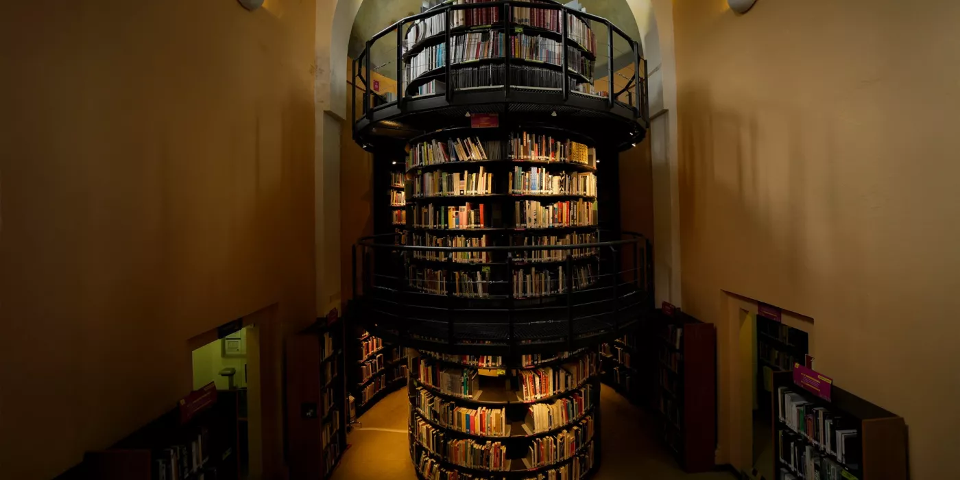 Biblioteca