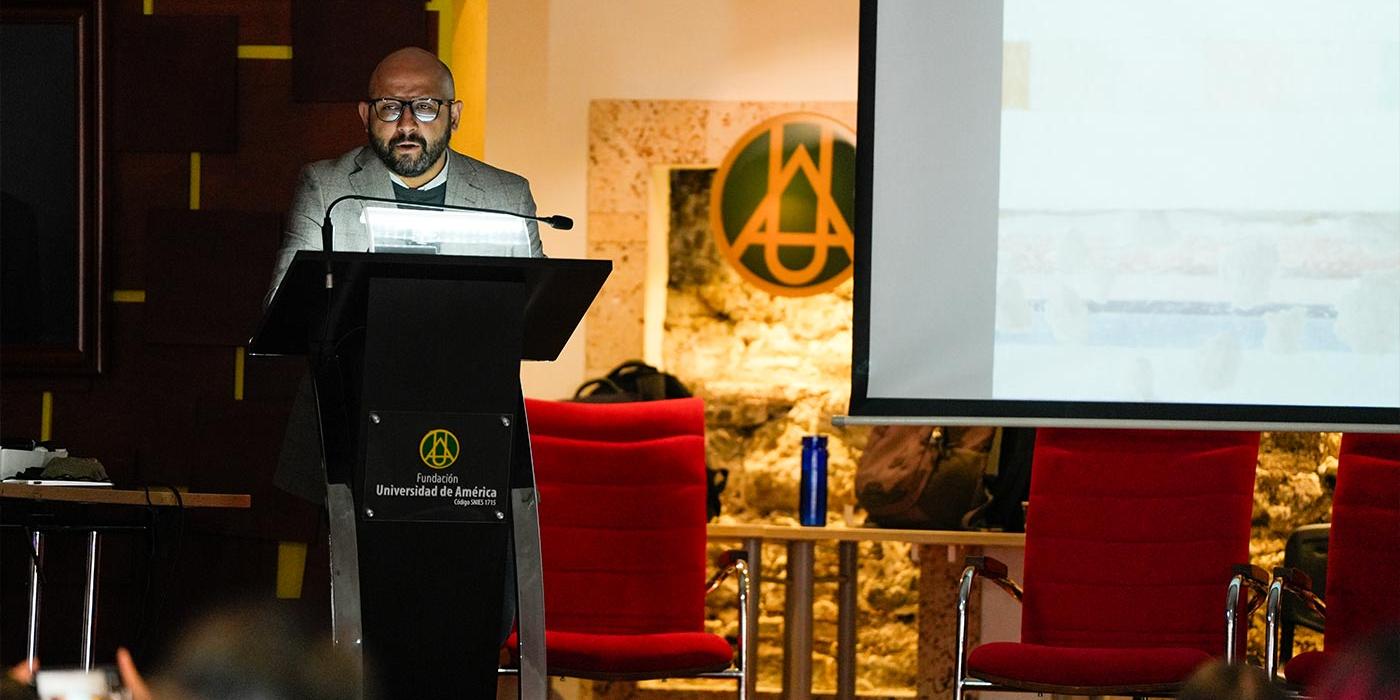Presentación de resultados de la investigación