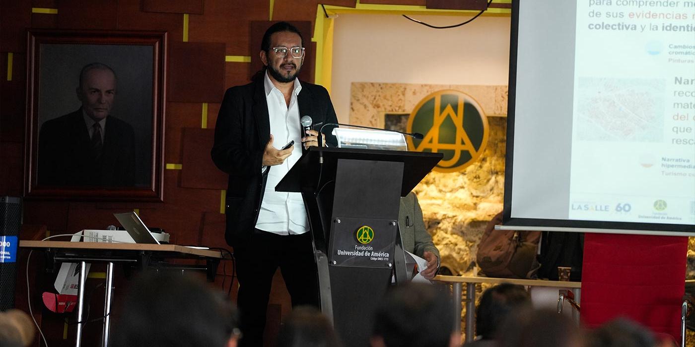 Presentación de resultados de la investigación