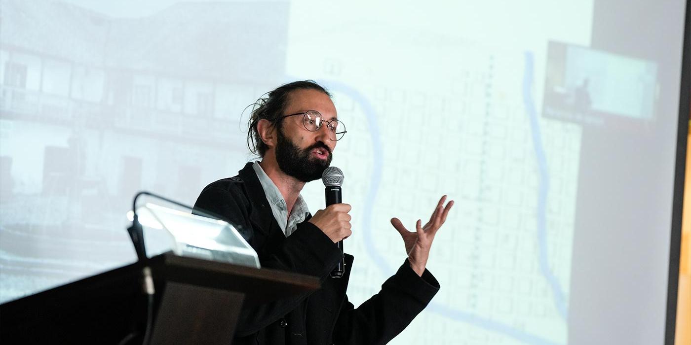 Presentación de resultados de la investigación