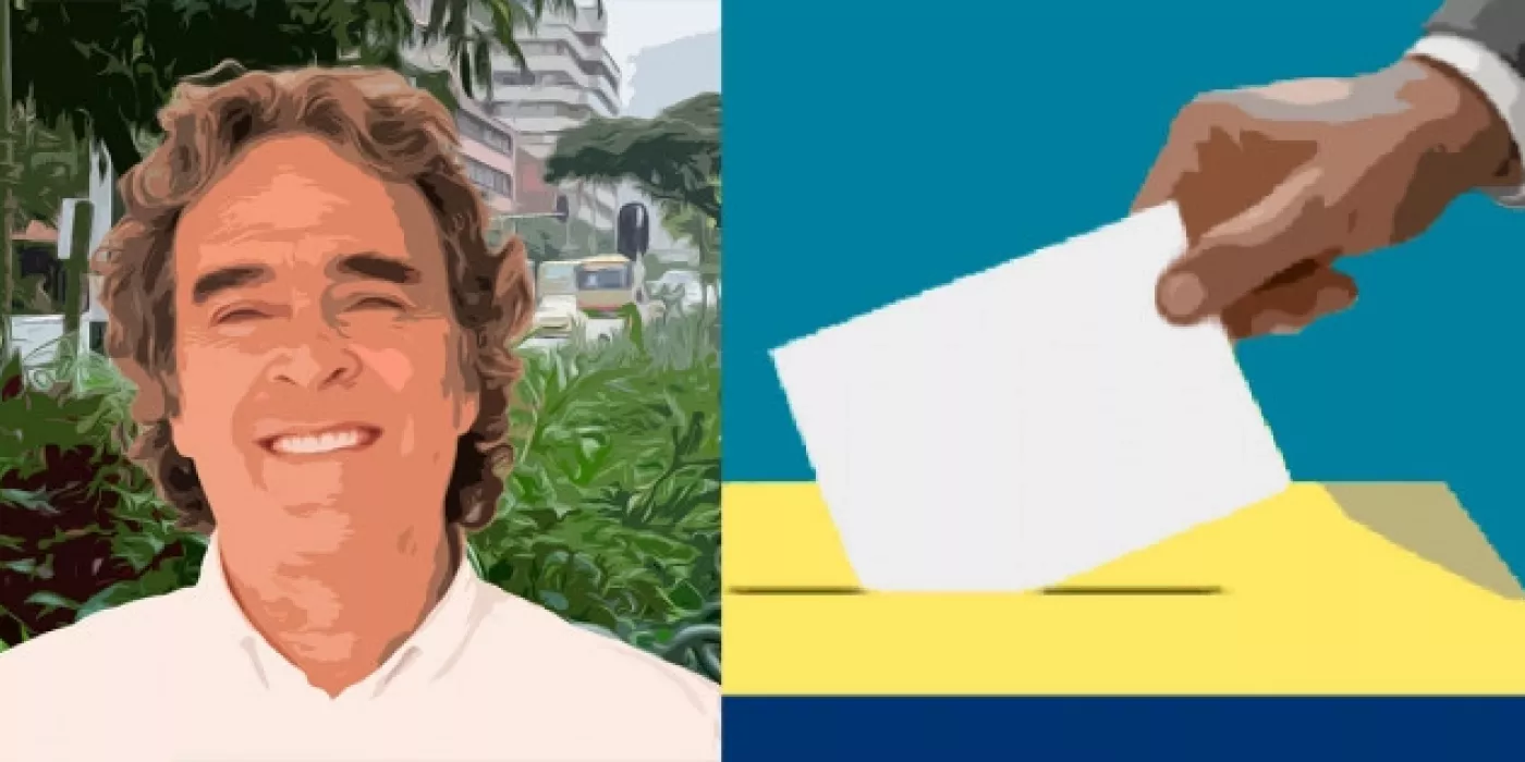 Sergio Fajardo
