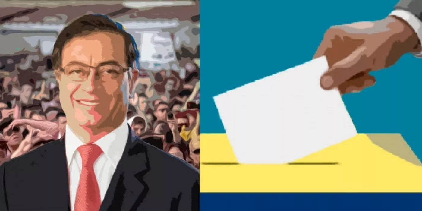 Gustavo Petro