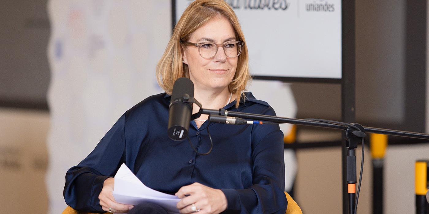 Angelika Rettberg