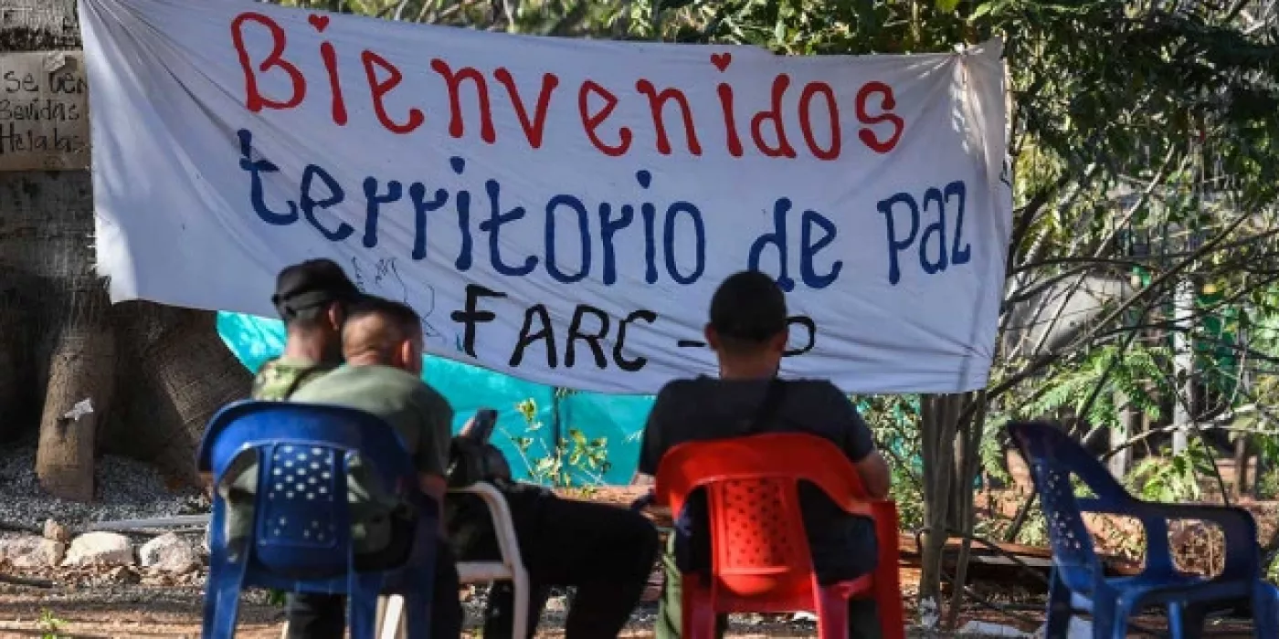 Imagen AFP 