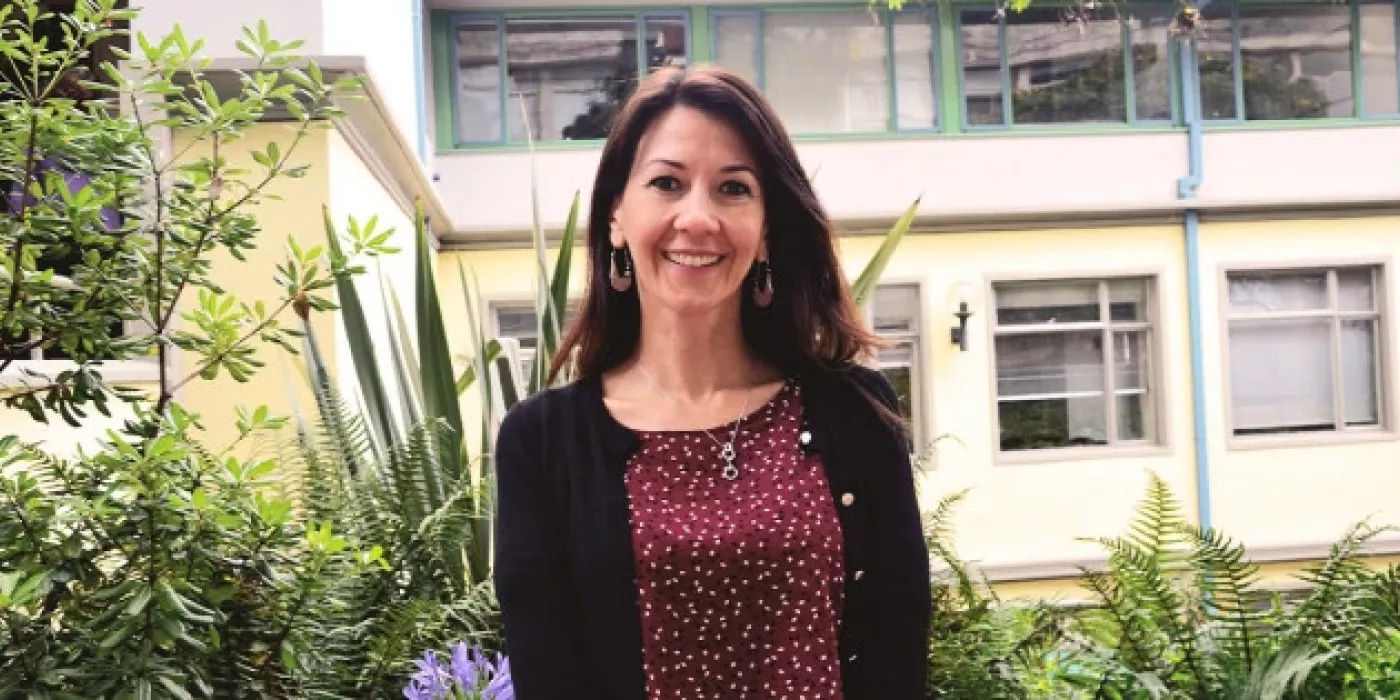 Mariana Bernal Fandiño
