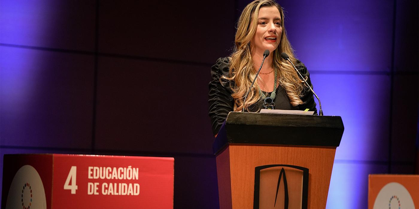 El desafío étnico en los ODS