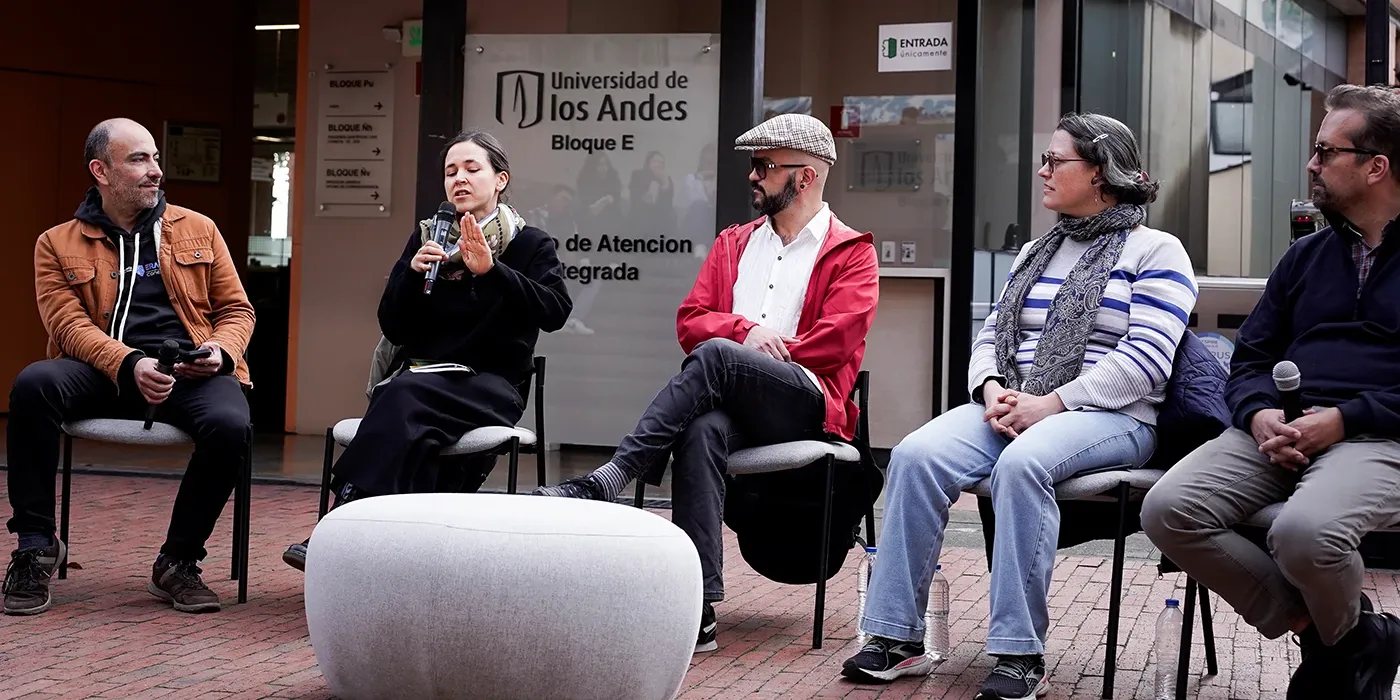 Charla_Parchar para Crear_Terrafest2025