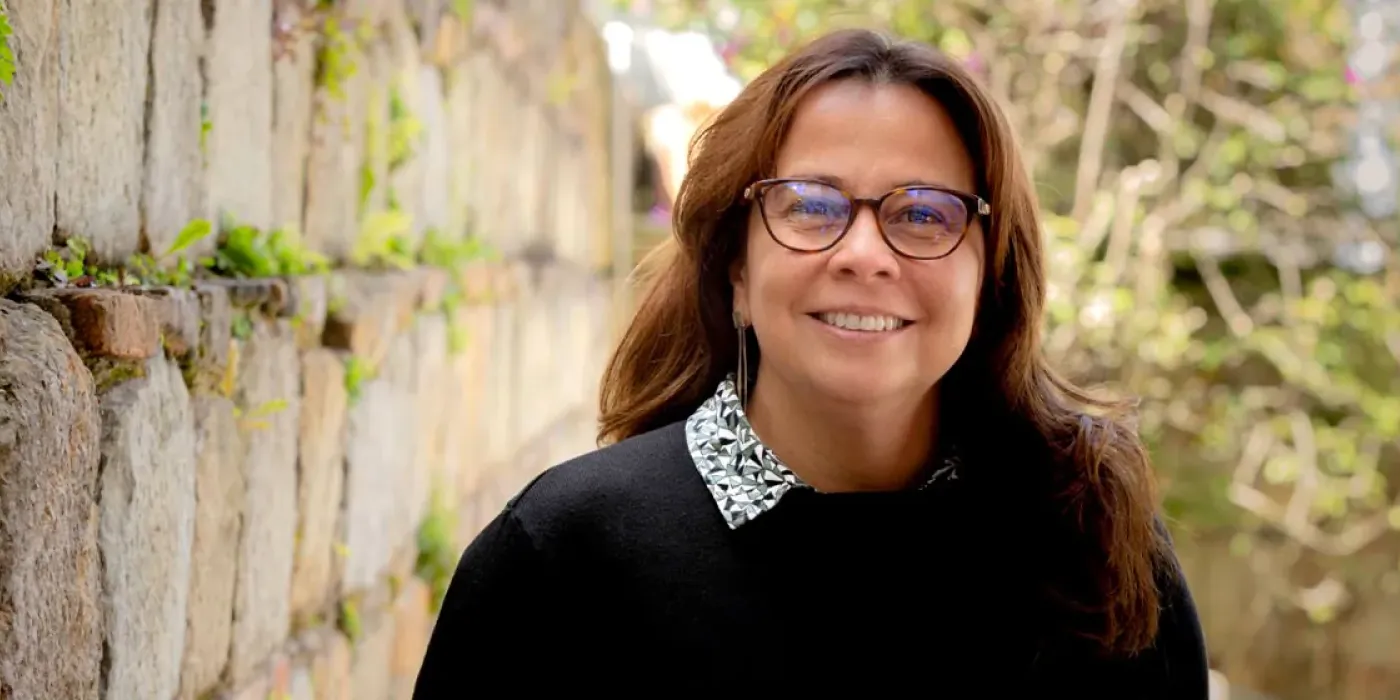 Ángela María Penagos Concha