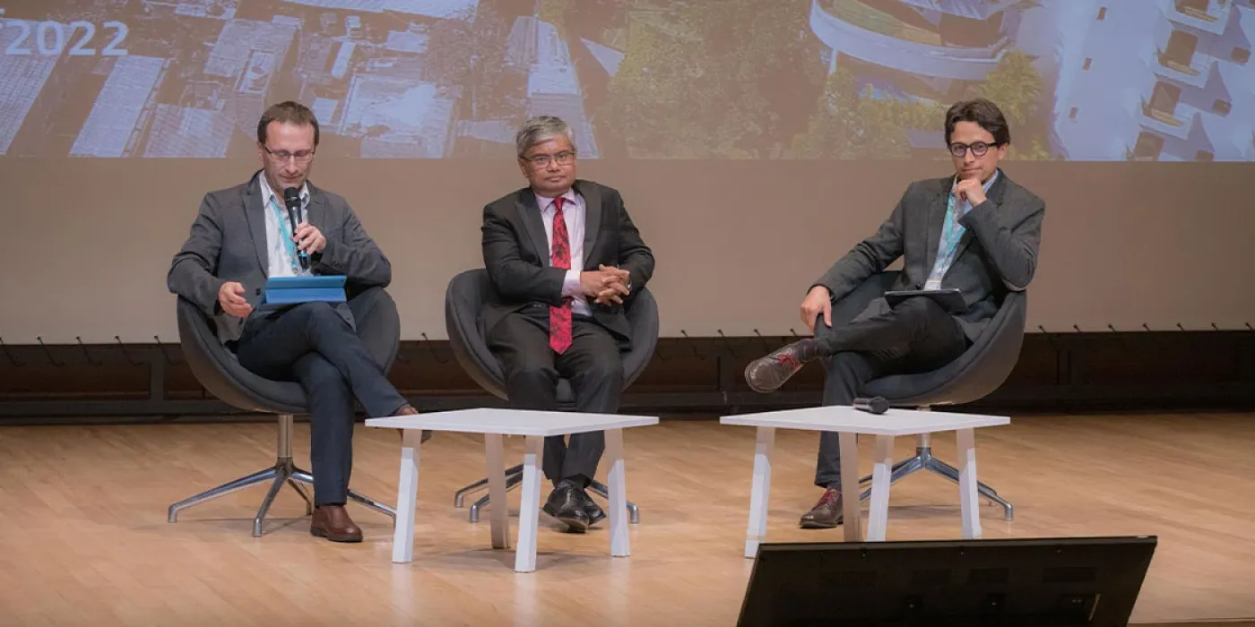 Inequidad, tema principal del Congreso de Economía Colombiana