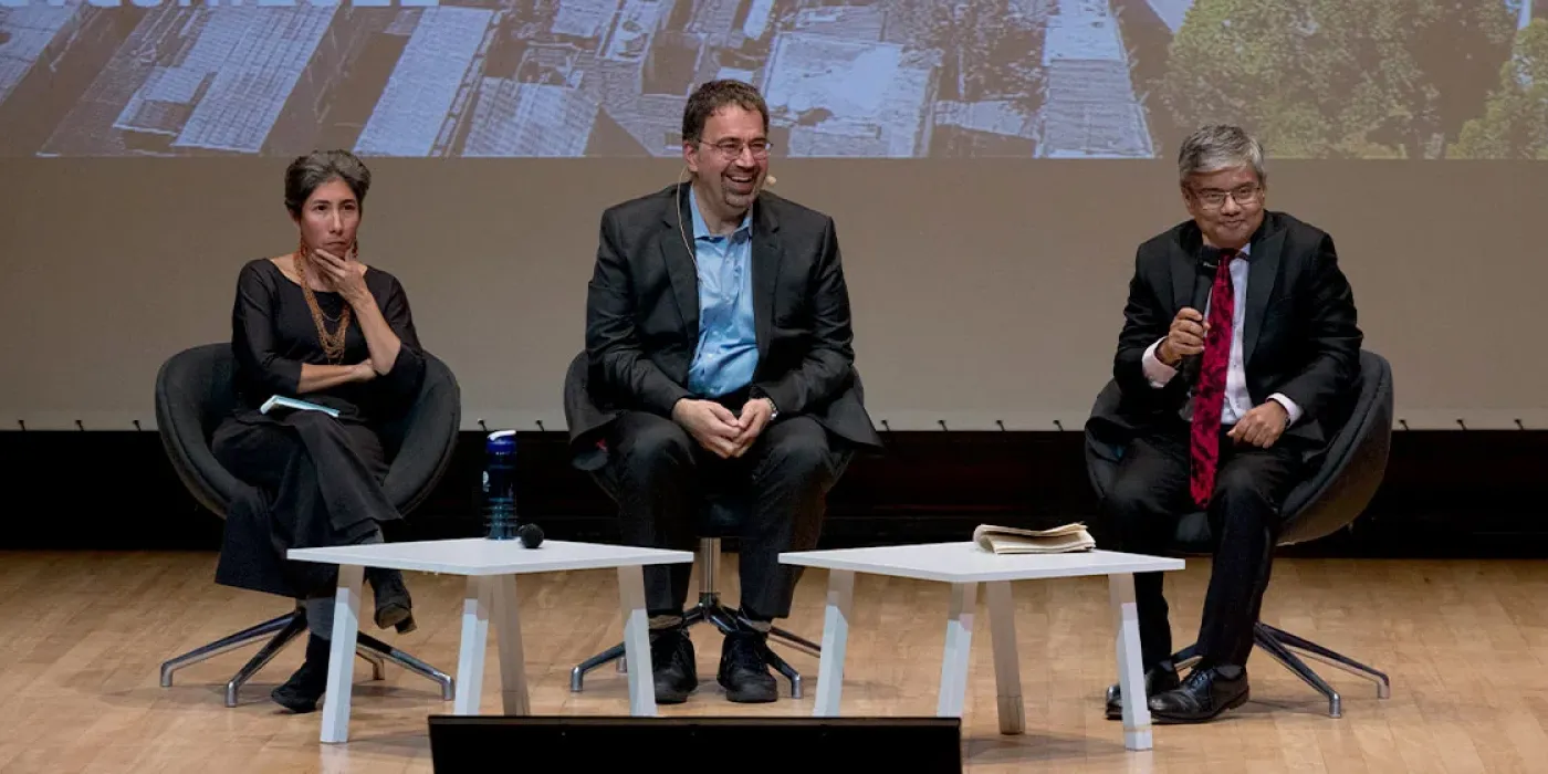 En el marco del VII Congreso de Economía Colombiana se habló sobre el desarrollo tecnológico y la desigualdad 