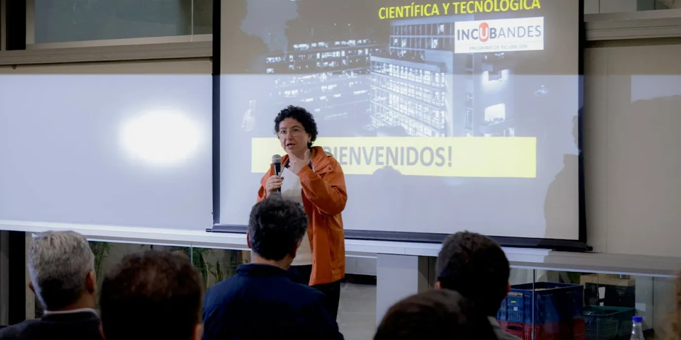 Silvia Restrepo