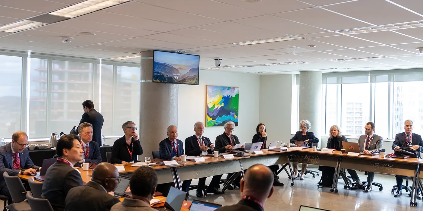 Cumbre Universidades U7