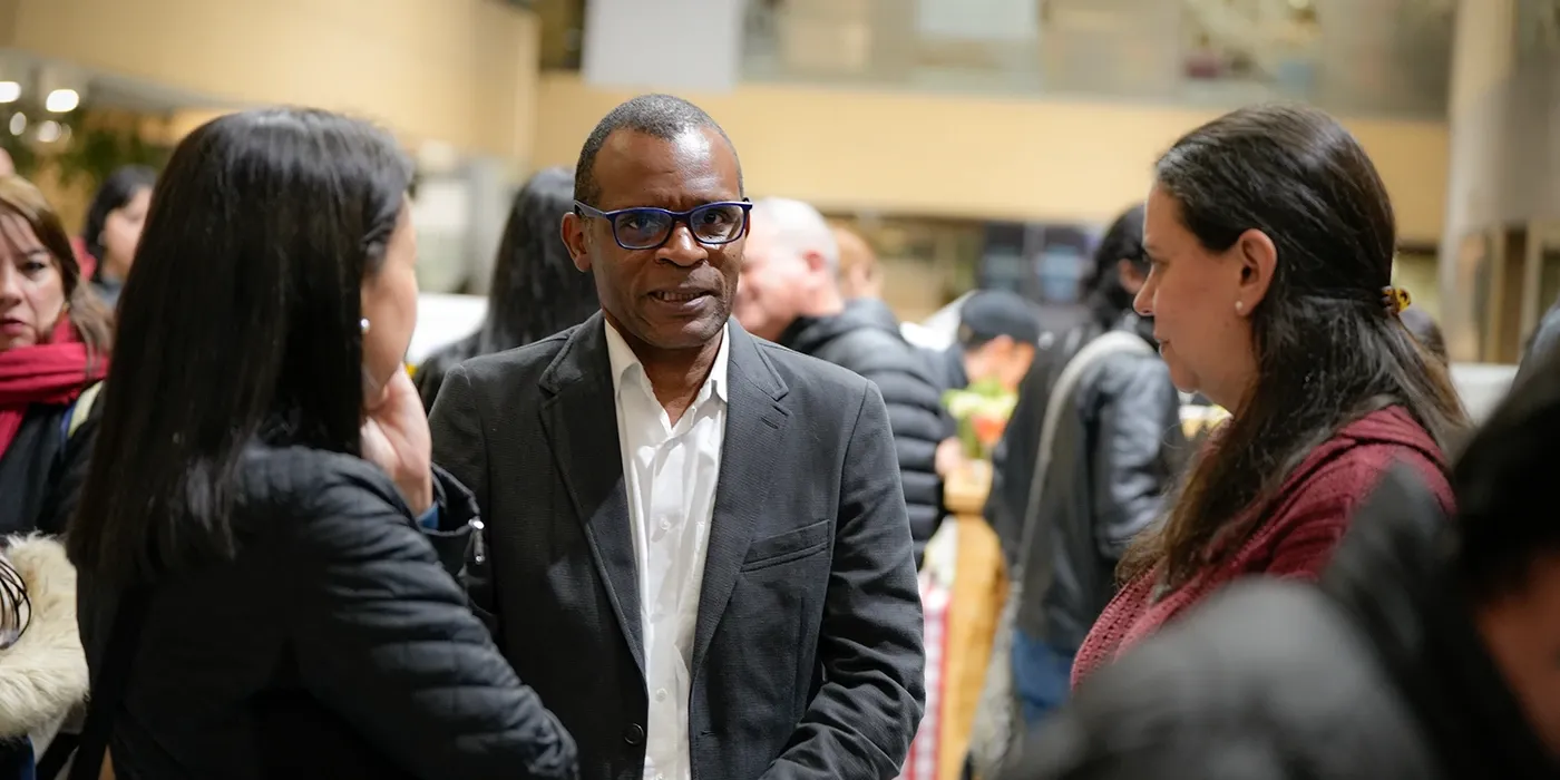 Lanzamiento de Visionairos