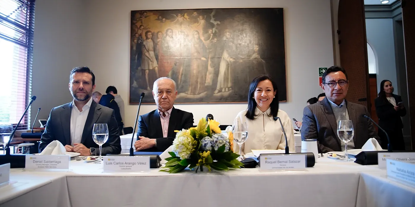 Lanzamiento de Tec Alianza