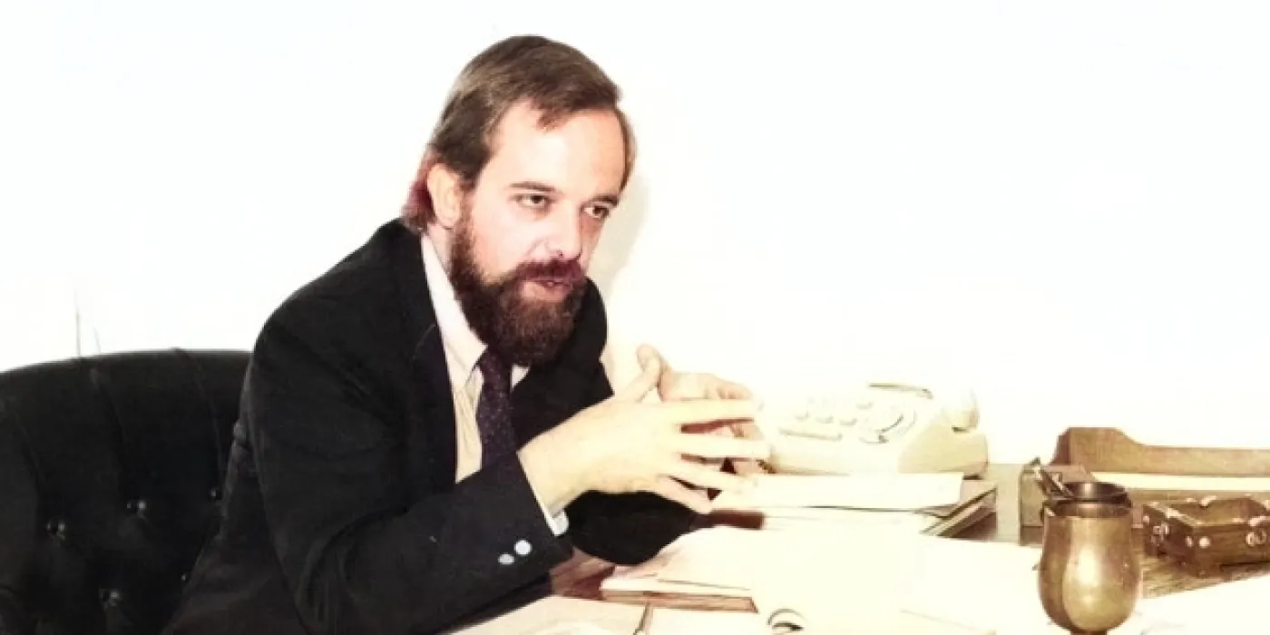 Ernesto Guhl Nannetti