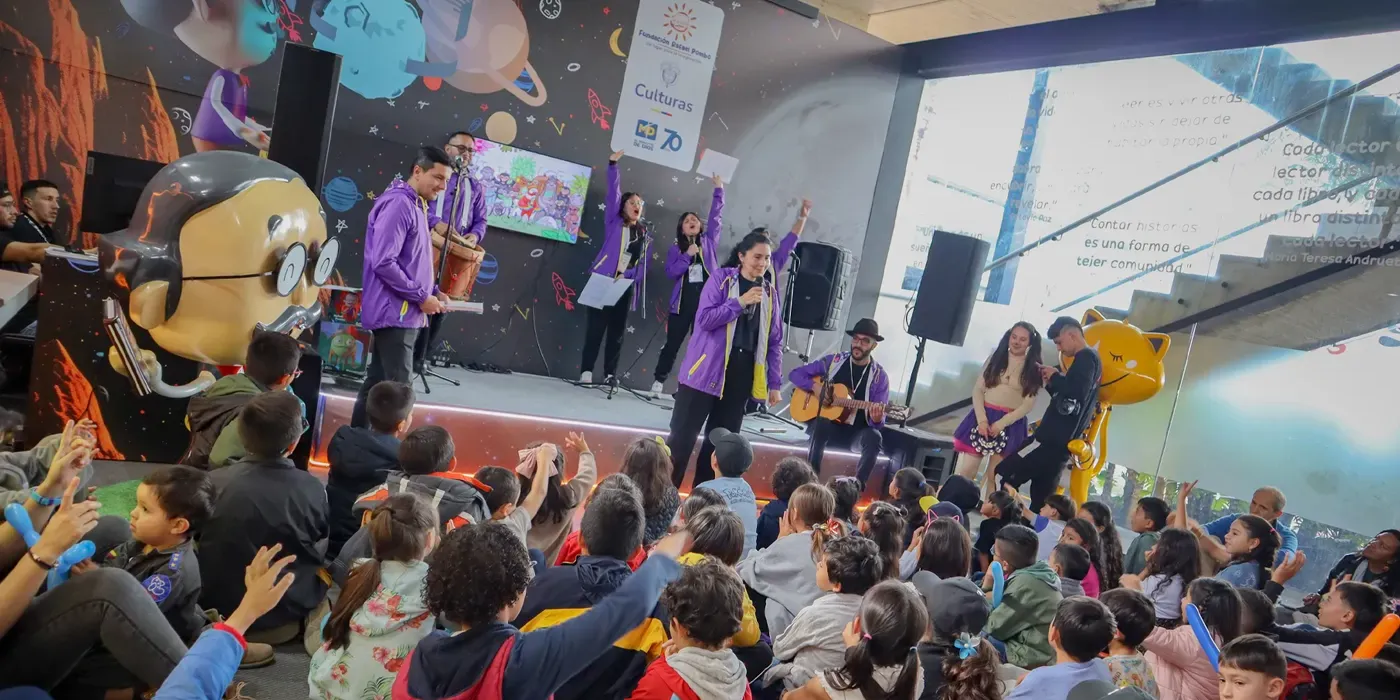 Sistema de Bibliotecas