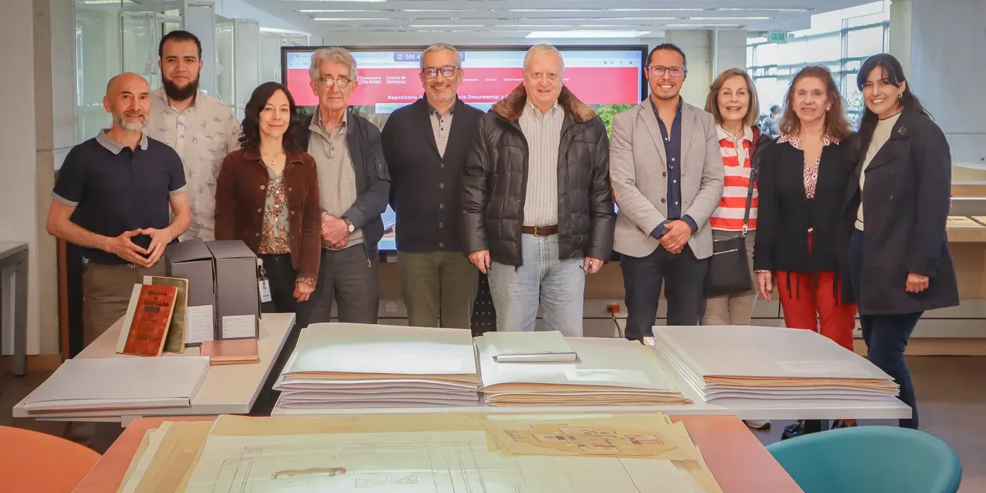 Sistema de Bibliotecas