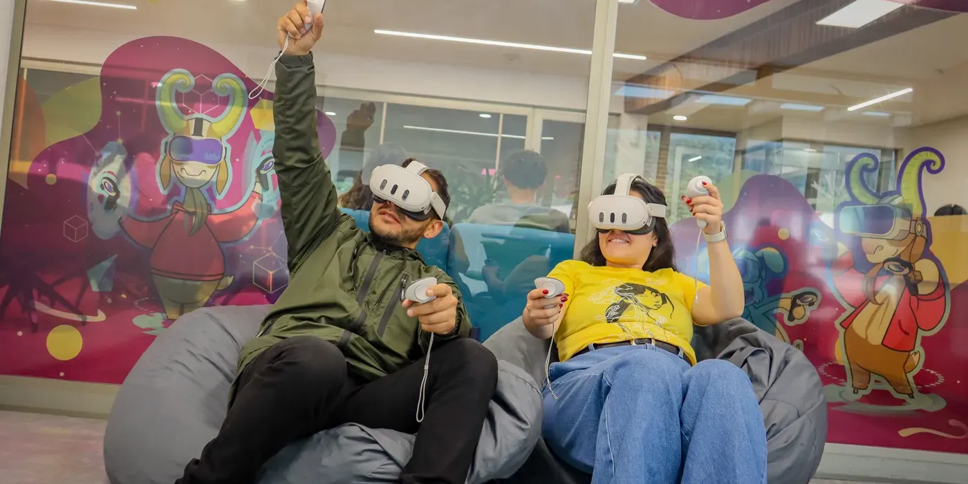 Sistema de Bibliotecas