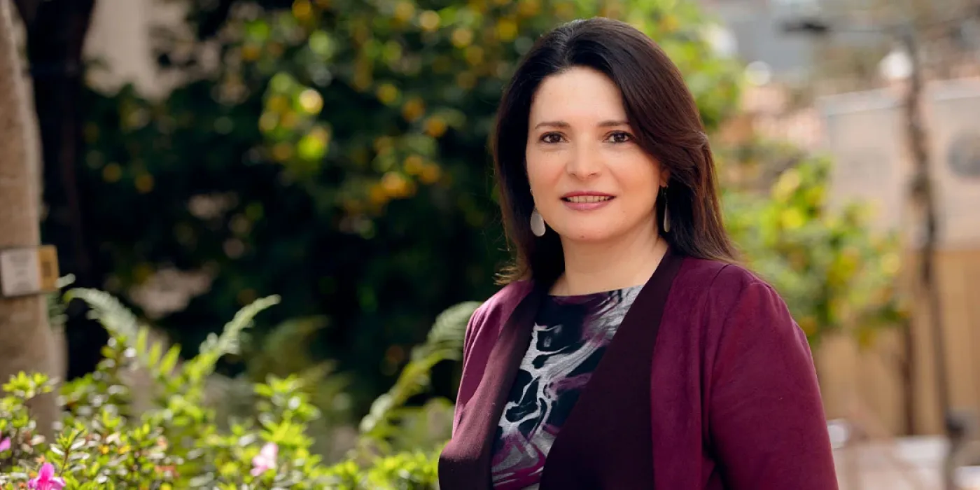 Luz Adriana Osorio Gómez