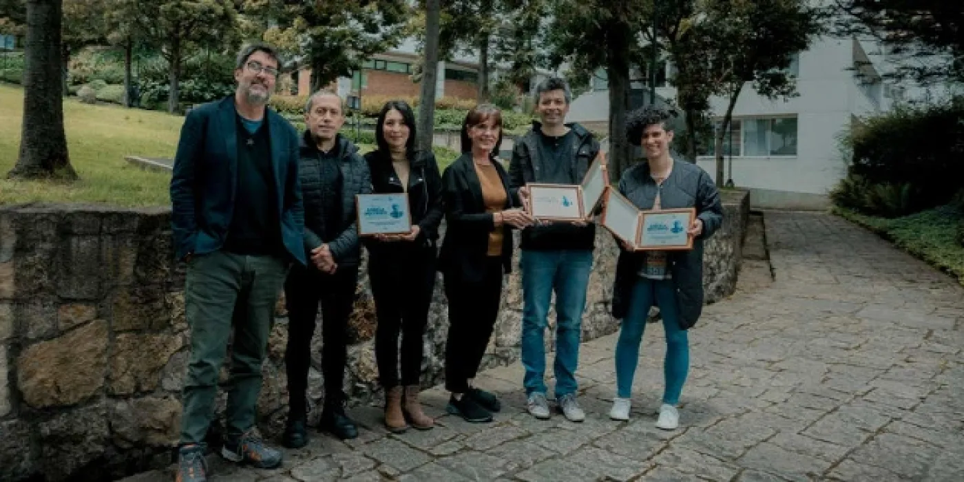 Premios Angela Restrepo