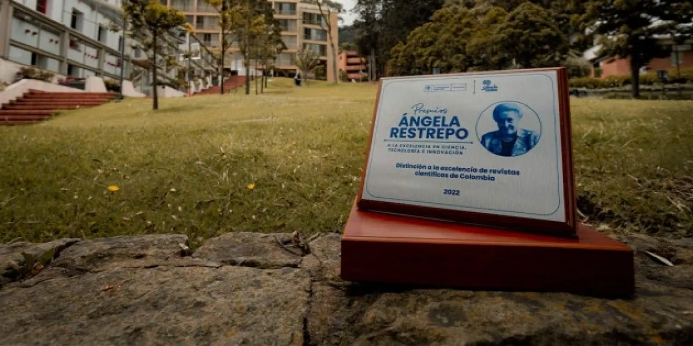 Premios Ángela Restrepo