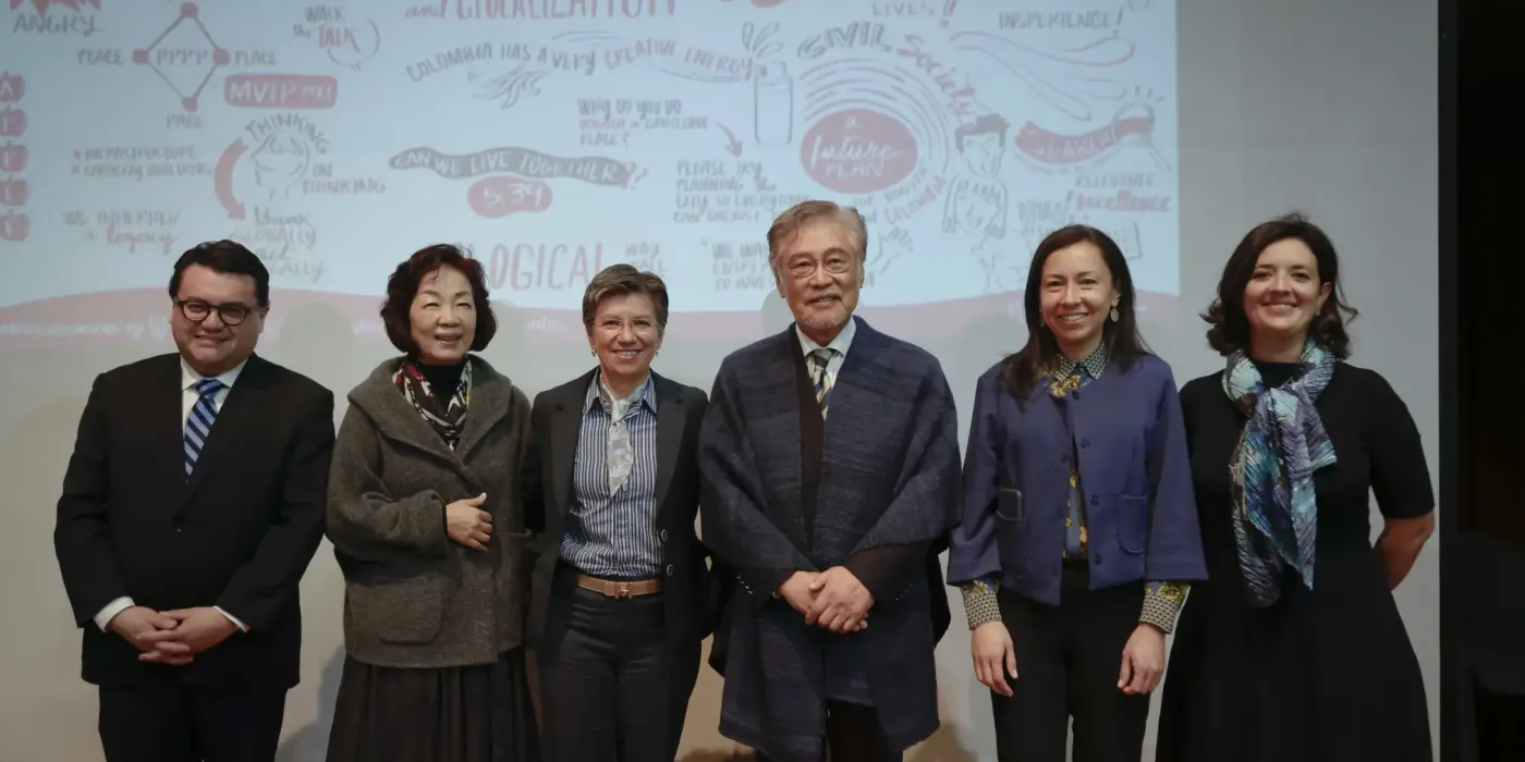 El desarrollo milagroso de Corea entre 1971 y 2021