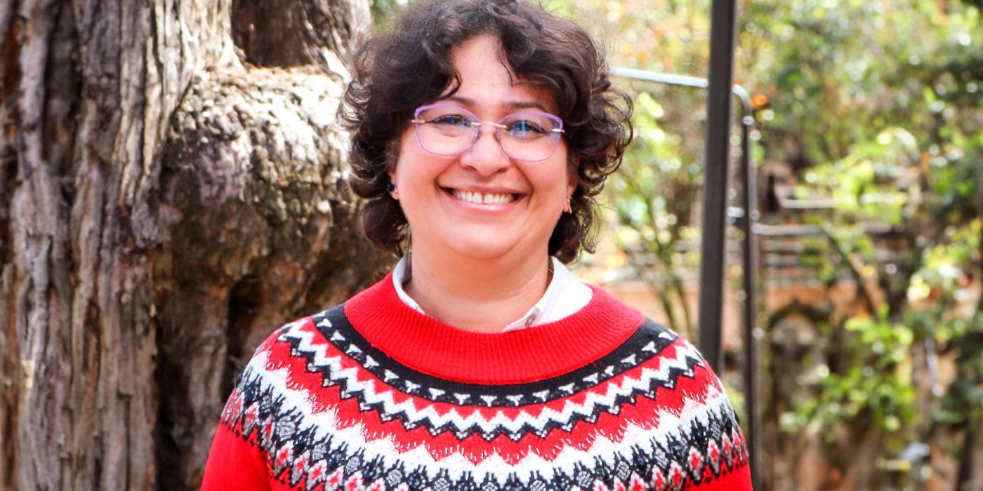 Martha Vives