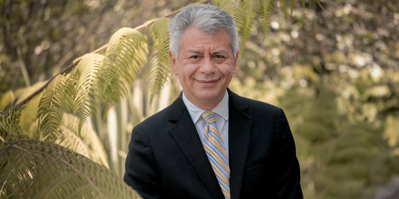 John Mario González