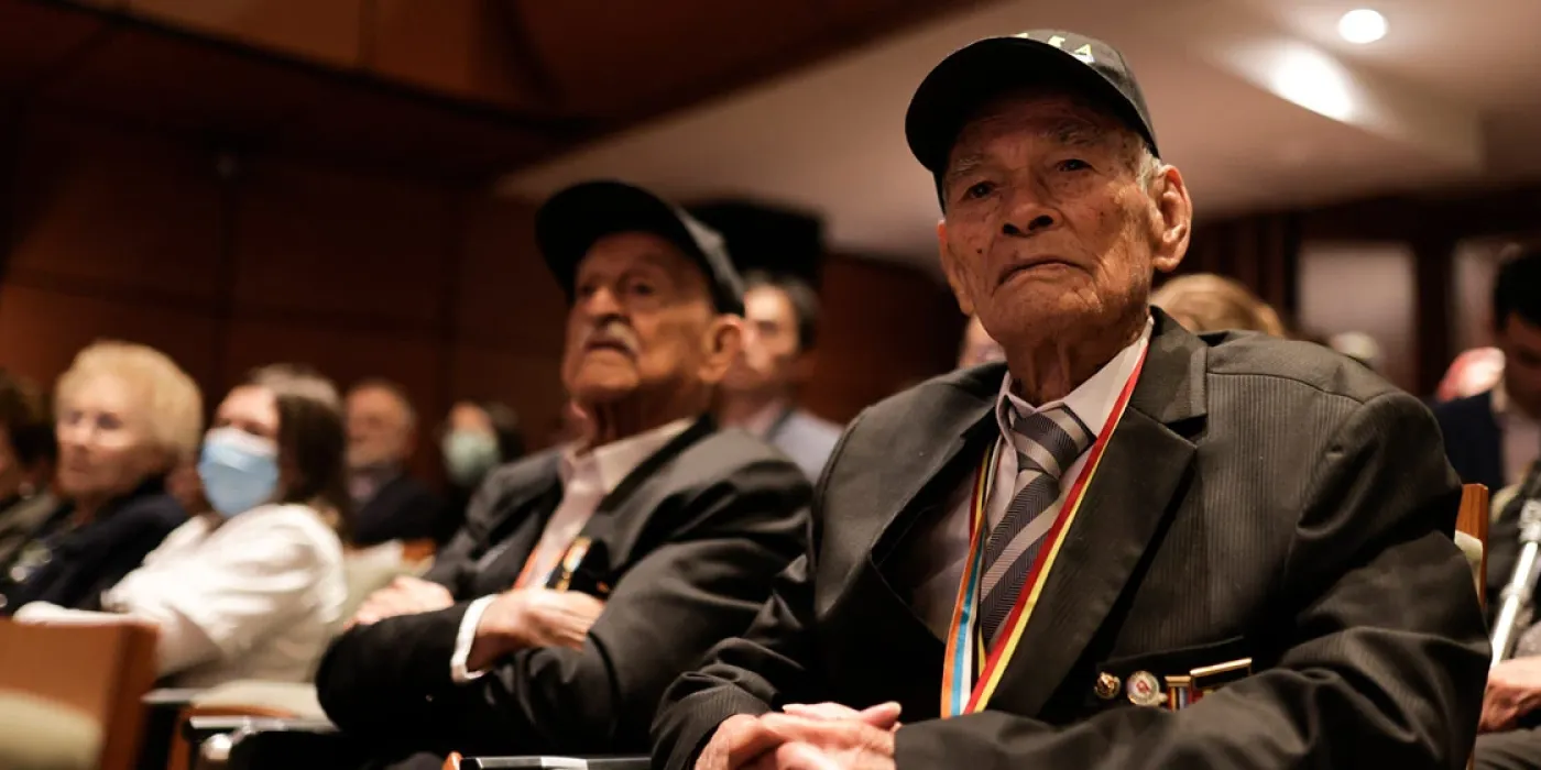 Lanzamiento del Museo Virtual de Veteranos Colombianos de la Guerra de Corea