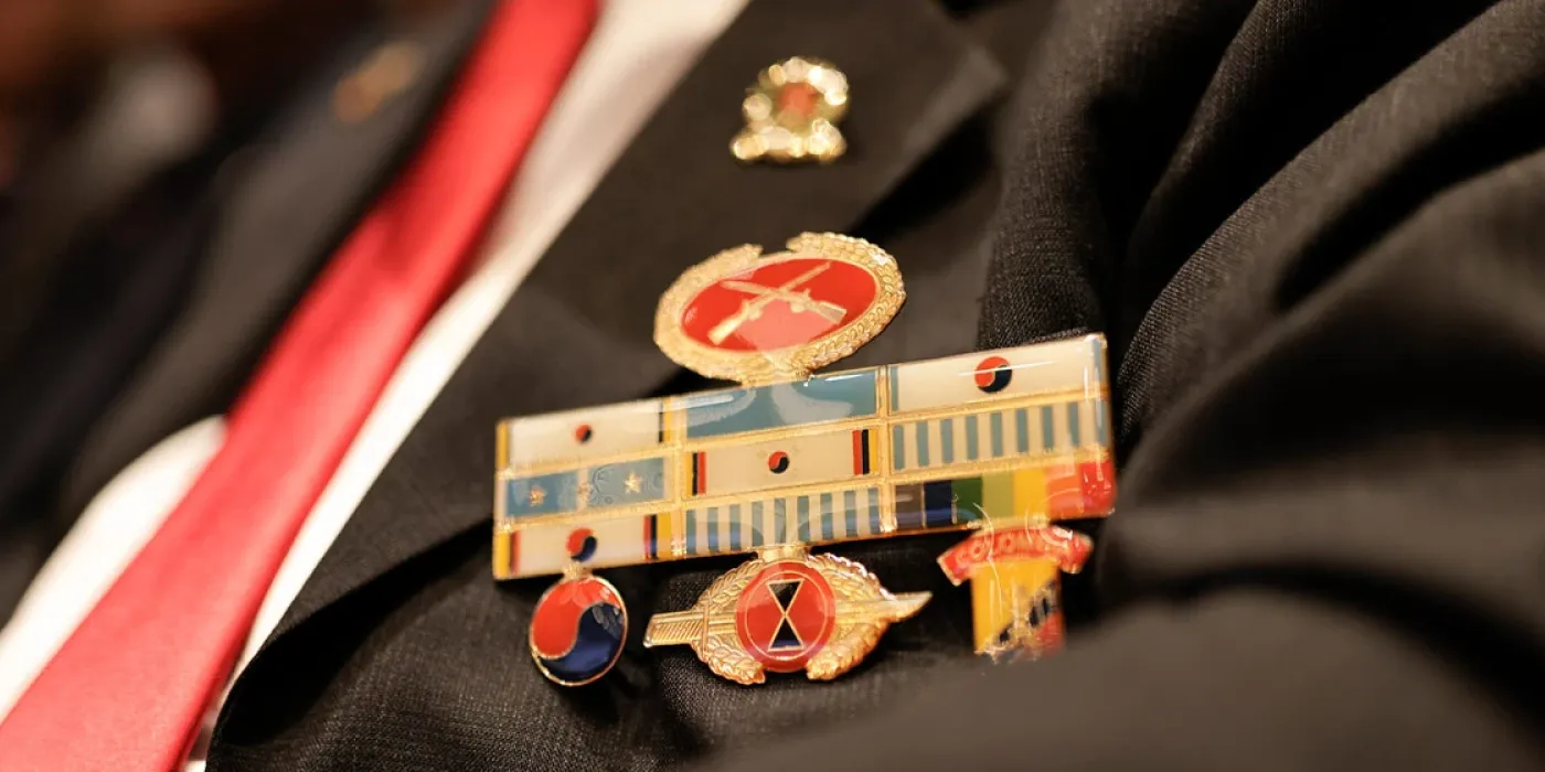 Lanzamiento del Museo Virtual de Veteranos Colombianos de la Guerra de Corea
