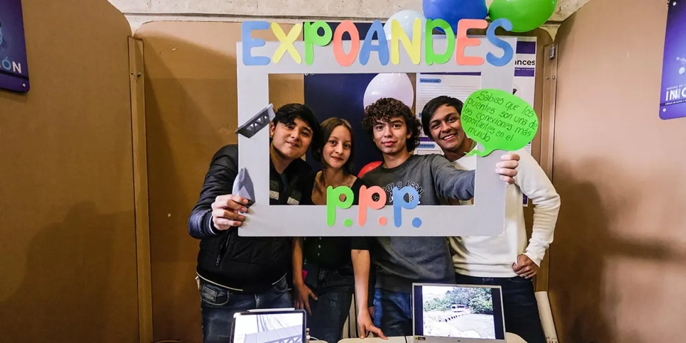 ExpoAndes
