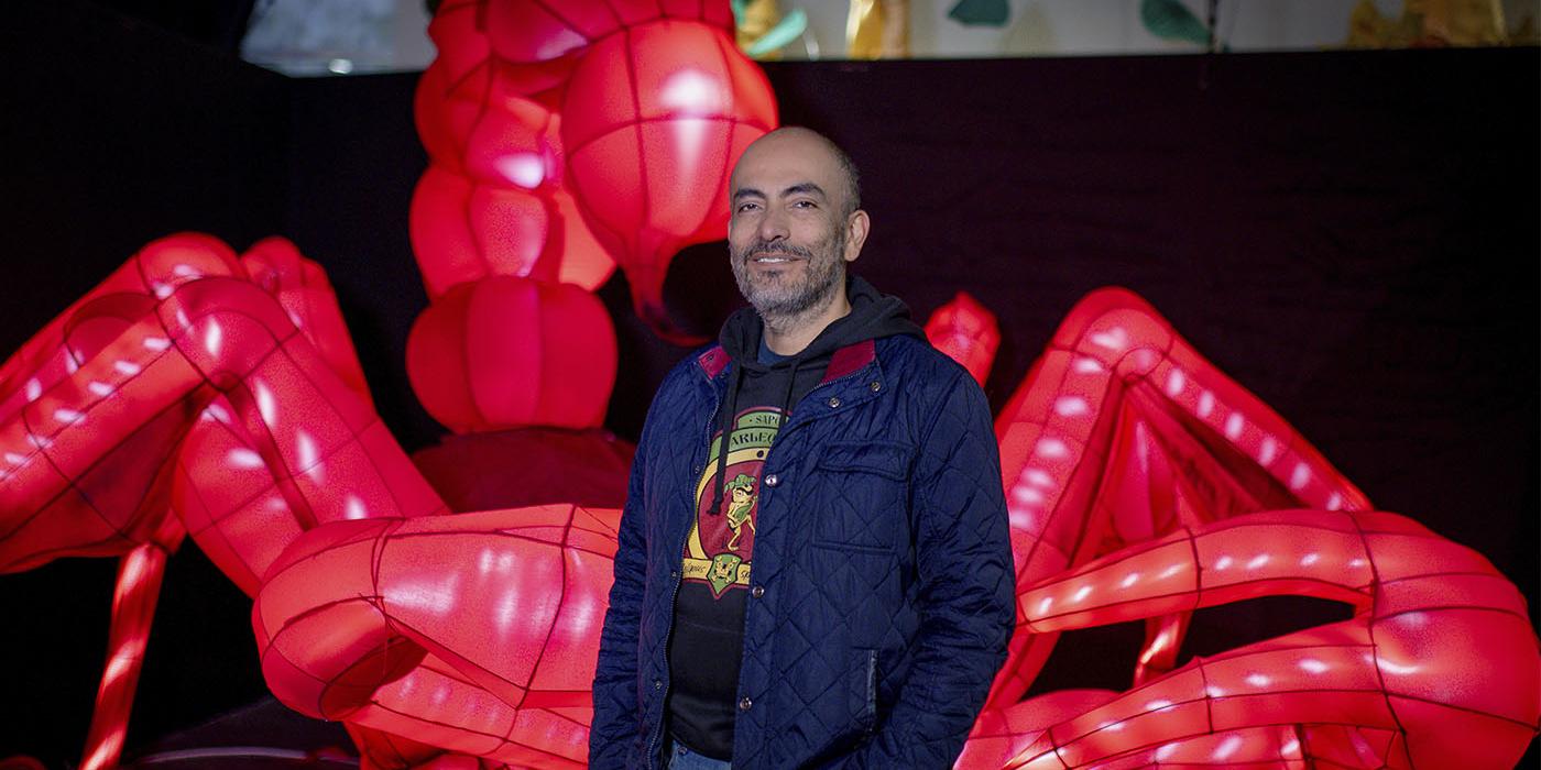 Exposición: Venenosos y ponzoñosos